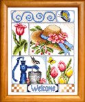 (image for) Beautiful Blessings